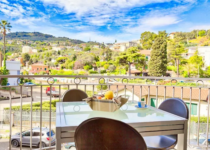 公寓 Zero - 迪亚诺马里纳