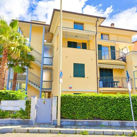 아파트 Zero - 디아노마리나